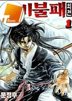 Ảnh Long Phi Bất Bại