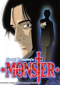 Ảnh Quái Vật - Monster