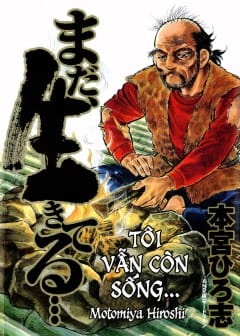 Tôi Vẫn Còn Sống