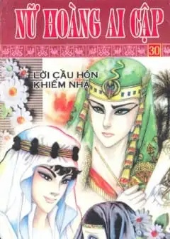 Nữ Hoàng Ai Cập - Anatolia Story