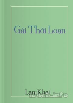 Gái Thời Loạn