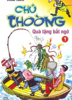 Chú Thoòng