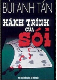 Hành Trình Của Sói