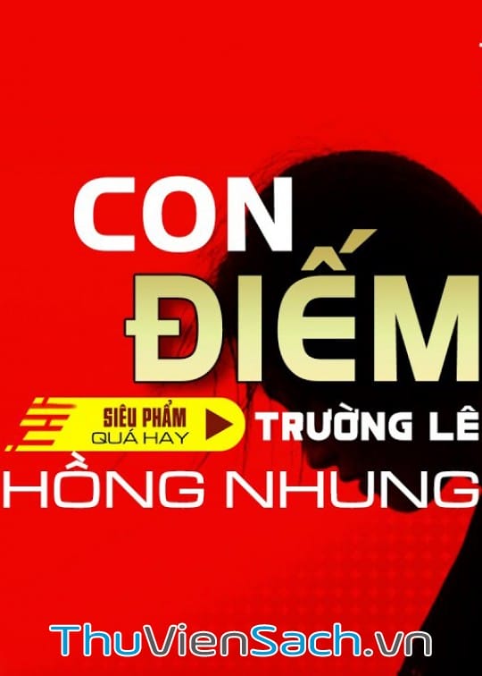 Ảnh bìa sách Con Điếm