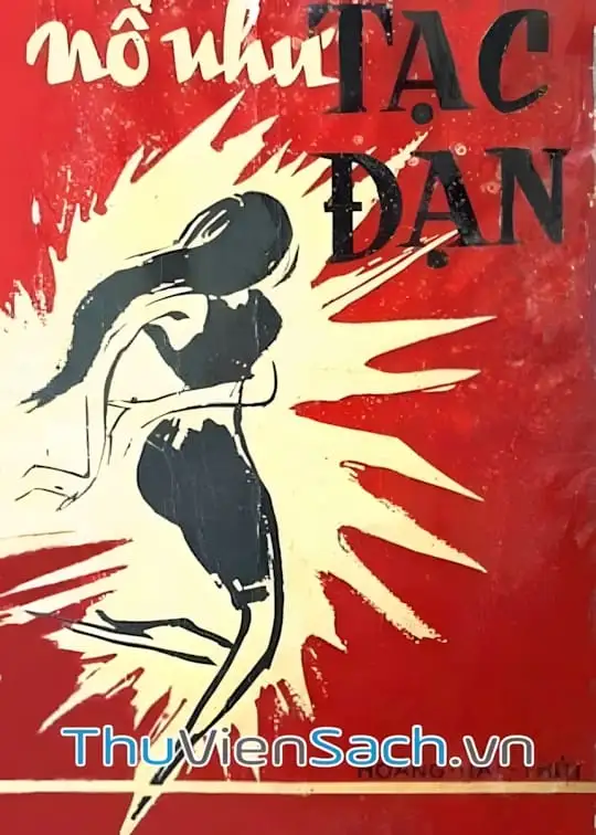 Ảnh bìa sách Nổ Như Tạc Đạn