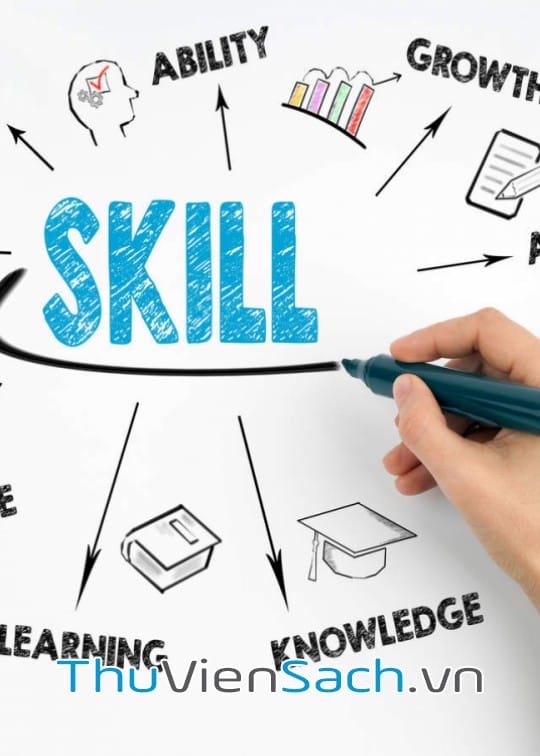Ảnh bìa sách Tủ Sách: Phát Triển Kỹ Năng Mềm