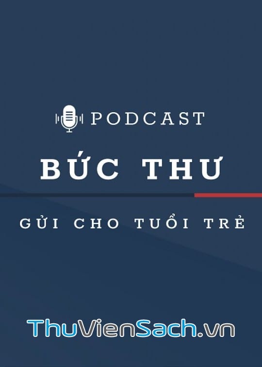 Ảnh bìa sách Bức Thư Gửi Cho Tuổi Trẻ