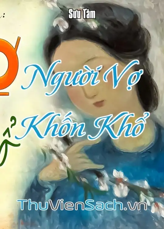 Ảnh bìa sách Người Vợ Khốn Khổ