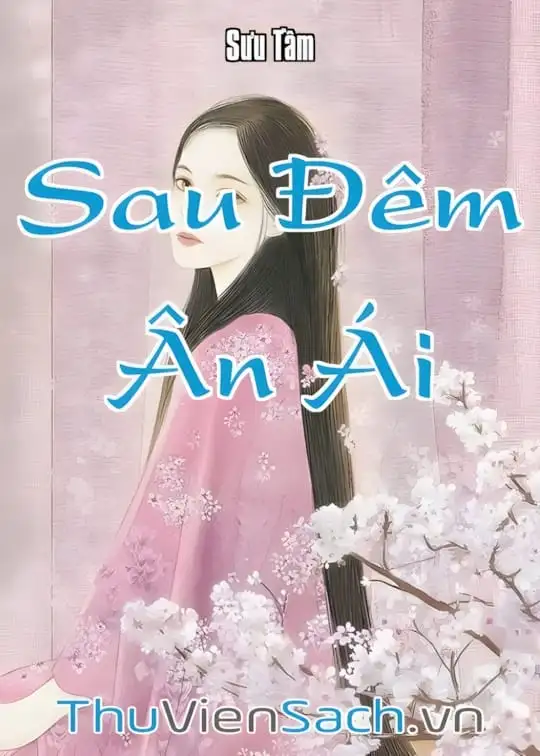 Ảnh bìa sách Sau Đêm Ân Ái