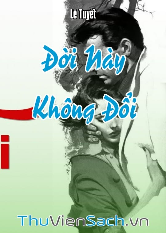 Ảnh bìa sách Đời Này Không Đổi