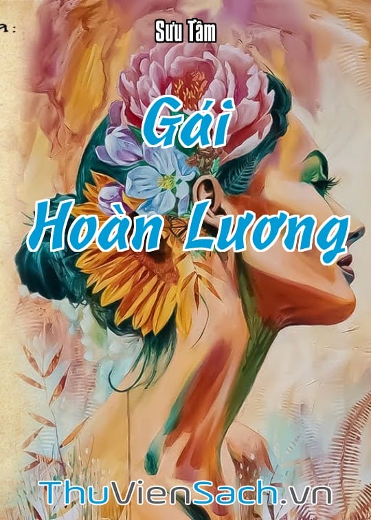 Ảnh bìa sách Gái Hoàn Lương