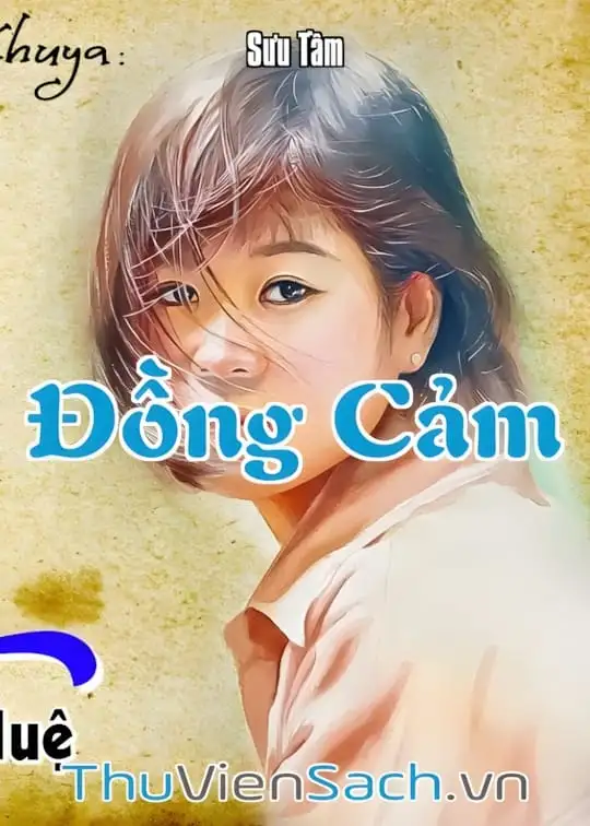 Ảnh bìa sách Đồng Cảm