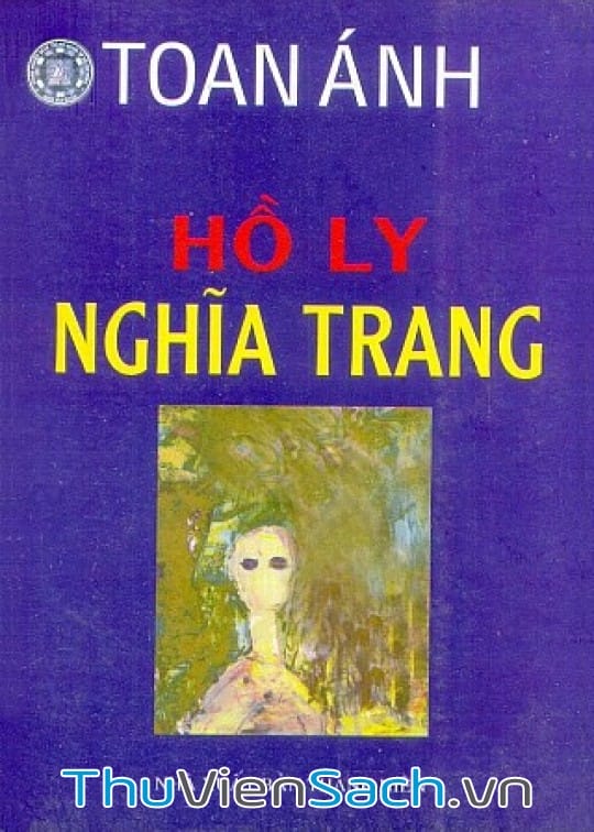 Ảnh bìa sách Hồ Ly Nghĩa Trang