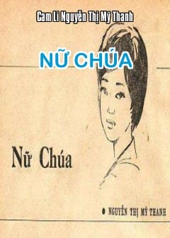 Nữ Chúa