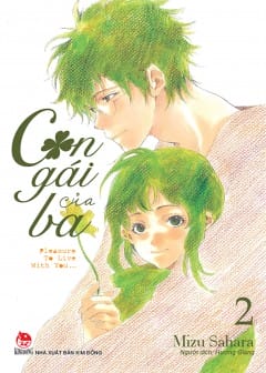 Con Gái Của Ba - My Girl