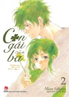 Con Gái Của Ba - My Girl