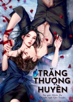 Trăng Thượng Huyền