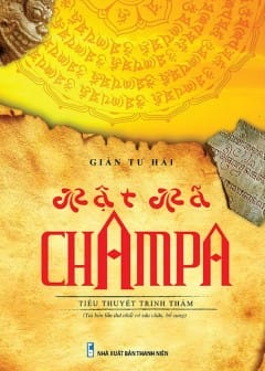 Mật Mã Champa