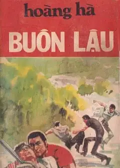 Ảnh Buôn Lậu