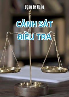 Cảnh Sát Điều Tra