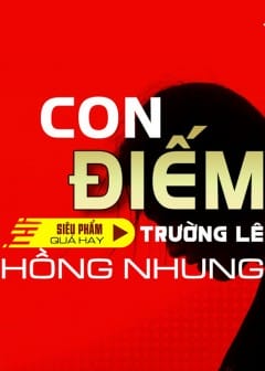 Con Điếm