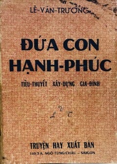 Đứa Con Hạnh Phúc