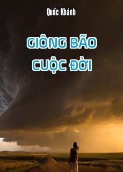 Ảnh Giông Bão Cuộc Đời