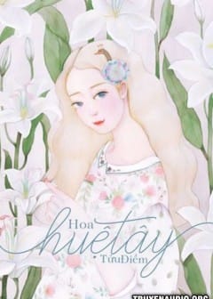 Ảnh Hoa Huệ Tây