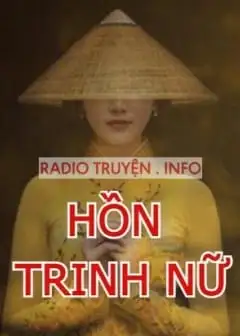Hồn Trinh Nữ