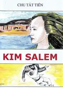 Ảnh Kim Salem