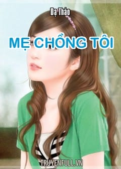 Mẹ Chồng Tôi