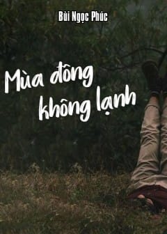 Ảnh Mùa Đông Không Lạnh