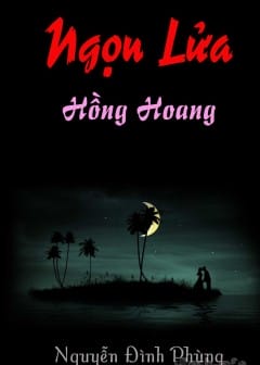 Ngọn Lửa Hồng Hoang