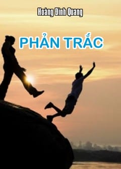 Phản Trắc