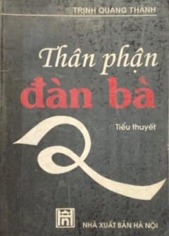 Ảnh Thân Phận Đàn Bà