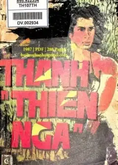 Thanh Thiên Nga