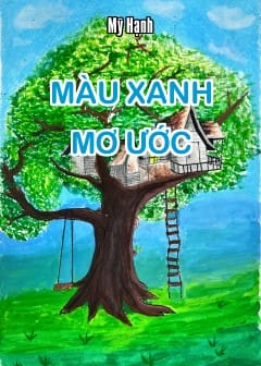 Màu Xanh Mơ Ước