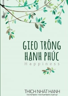 Gieo Trồng Hạnh Phúc