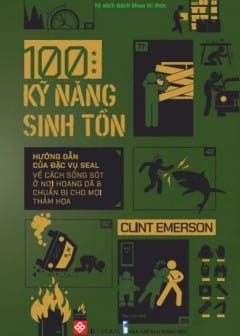 100 Kỹ Năng Sinh Tồn