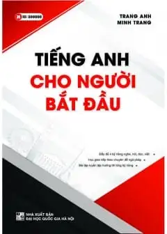 Ảnh Tiếng Anh Cho Người Bắt Đầu