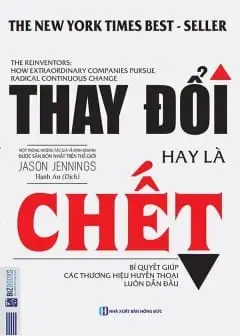 Ảnh Thay Đổi Hay Là Chết