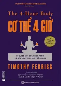 Ảnh Cơ Thể 4 Giờ - Bí Quyết Cân Đối Khỏe Mạnh Và Đời Sống Tình Dục Thăng Hoa