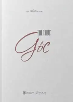 Ảnh Tri Thức Gốc