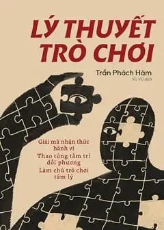 Ảnh Lý Thuyết Trò Chơi
