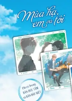 Mùa Hạ, Em Và Tôi