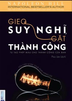 Gieo Suy Nghĩ Gặt Thành Công