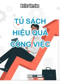 Ảnh Tủ Sách: Hiệu Quả Công Việc