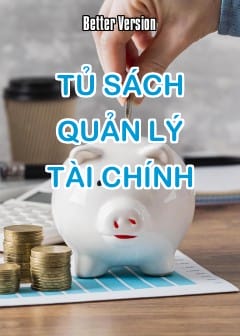 Tủ Sách: Quản Lý Tài Chính