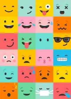 Ngăn Kéo Cảm Xúc