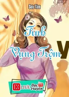 Ảnh Tình Vụng Trộm